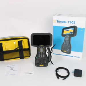 Trimble TSC5 w/ Trimble Access - Ex Demo